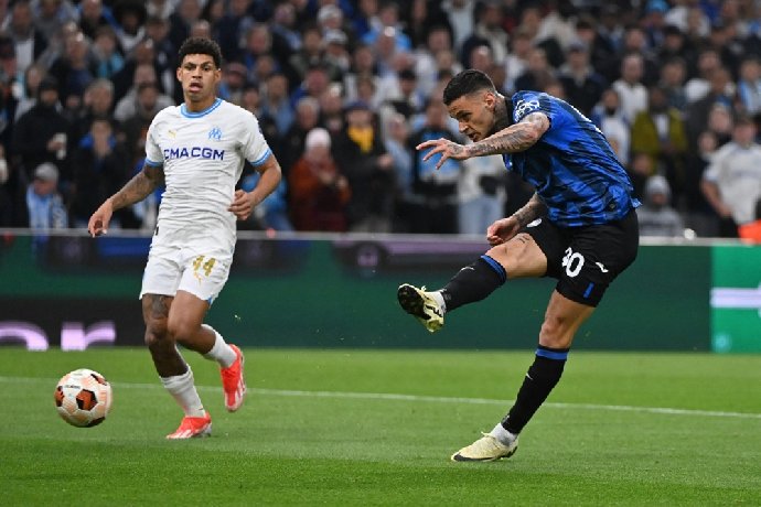 Kèo thẻ phạt ngon ăn Atalanta vs Marseille, 2h ngày 10/05 Kèo thẻ phạt ngon ăn Atalanta vs Marseille, 2h ngày 10/05