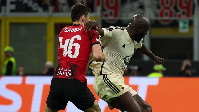 Nhận định AS Roma vs AC Milan, 2h00 ngày 19/4 Nhận định AS Roma vs AC Milan, 2h00 ngày 19/4