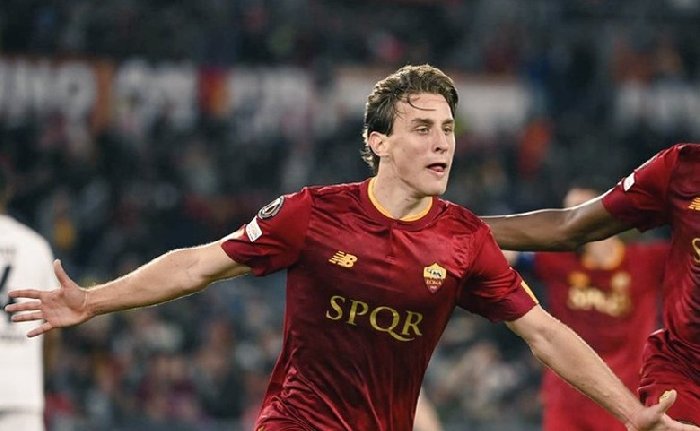 Nhận định AS Roma vs Bayer Leverkusen, 2h00 ngày 3/5 Nhận định AS Roma vs Bayer Leverkusen, 2h00 ngày 3/5