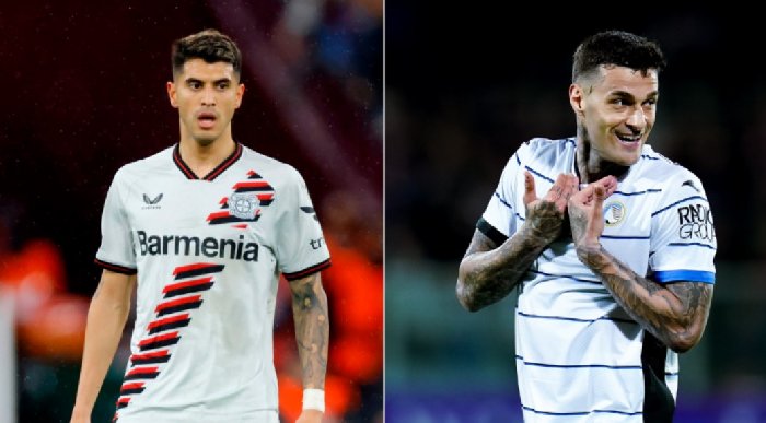 Nhận định Atalanta vs Bayer Leverkusen, 2h ngày 23/05 Nhận định Atalanta vs Bayer Leverkusen, 2h ngày 23/05