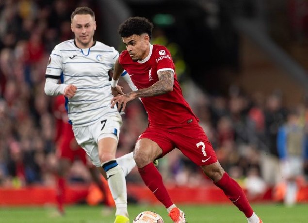 Nhận định Atalanta vs Liverpool, 2h ngày 19/04 Nhận định Atalanta vs Liverpool, 2h ngày 19/04