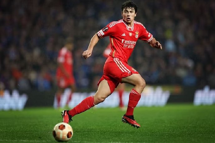Nhận định Benfica vs Marseille, 2h00 ngày 12/4 Nhận định Benfica vs Marseille, 2h00 ngày 12/4