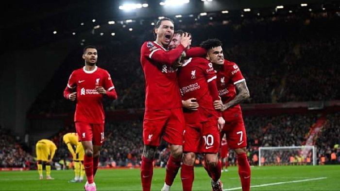 Nhận định Liverpool vs Atalanta, 2h00 ngày 12/4 Nhận định Liverpool vs Atalanta, 2h00 ngày 12/4