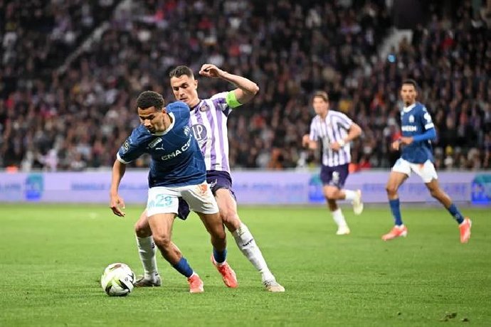 Nhận định Marseille vs Atalanta, 2h ngày 3/5 Nhận định Marseille vs Atalanta, 2h ngày 3/5