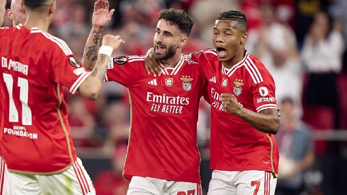 Nhận định Marseille vs SL Benfica, 2h ngày 19/04 Nhận định Marseille vs SL Benfica, 2h ngày 19/04