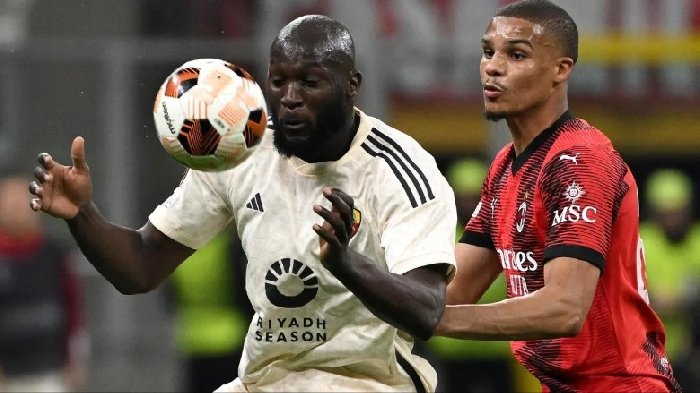 Soi kèo nhà cái AS Roma vs AC Milan, 2h00 ngày 19/4 Soi kèo nhà cái AS Roma vs AC Milan, 2h00 ngày 19/4
