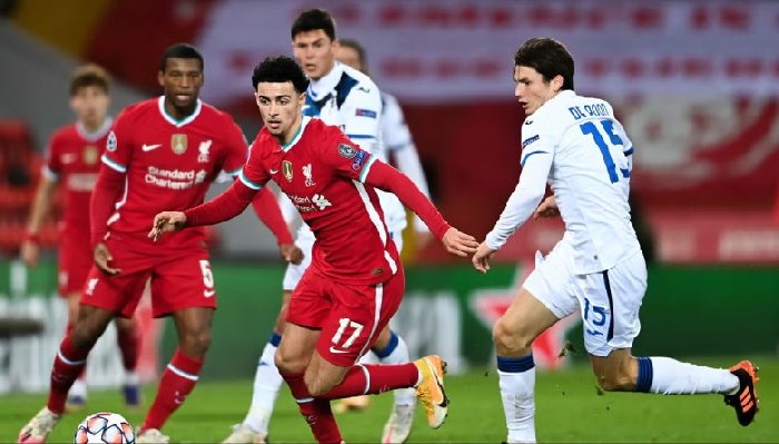 Soi kèo nhà cái Liverpool vs Atalanta, 2h00 ngày 12/4 Soi kèo nhà cái Liverpool vs Atalanta, 2h00 ngày 12/4