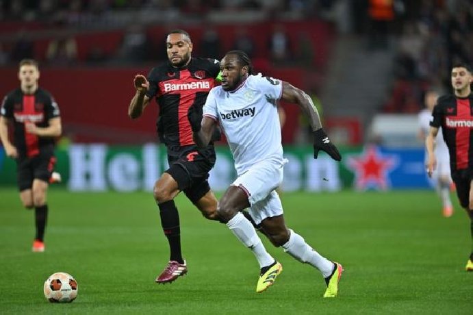 Soi kèo nhà cái West Ham vs Bayer Leverkusen, 2h ngày 19/04 Soi kèo nhà cái West Ham vs Bayer Leverkusen, 2h ngày 19/04