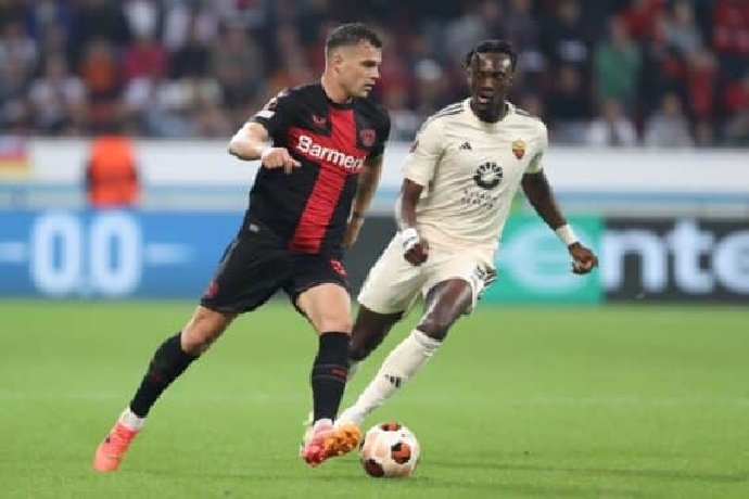 Soi kèo phạt góc Atalanta vs Bayer Leverkusen, 2h ngày 23/05 Soi kèo phạt góc Atalanta vs Bayer Leverkusen, 2h ngày 23/05