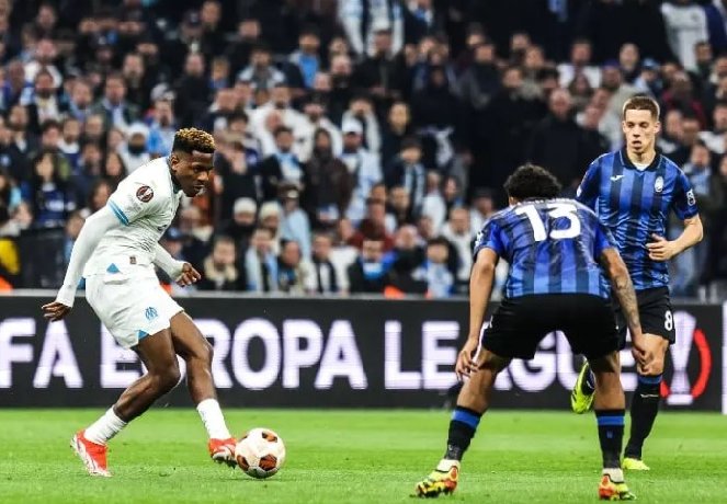 Soi kèo phạt góc Atalanta vs Marseille, 2h ngày 10/05 Soi kèo phạt góc Atalanta vs Marseille, 2h ngày 10/05