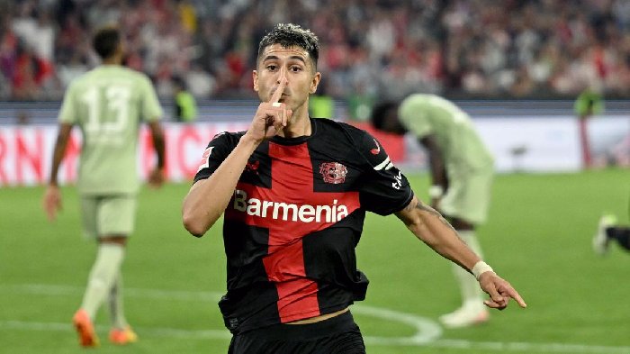 Soi kèo phạt góc Bayer Leverkusen vs West Ham, 2h ngày 12/04 Soi kèo phạt góc Bayer Leverkusen vs West Ham, 2h ngày 12/04