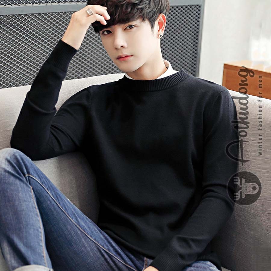 set quần áo nam mùa đông