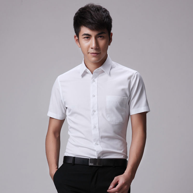 phong cách thời trang cho nam thấp