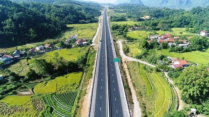 Cao Bằng - Cơ hội bứt phá từ hạ tầng giao thông và logistics- Ảnh 1. Cao Bằng - Cơ hội bứt phá từ hạ tầng giao thông và logistics- Ảnh 1.