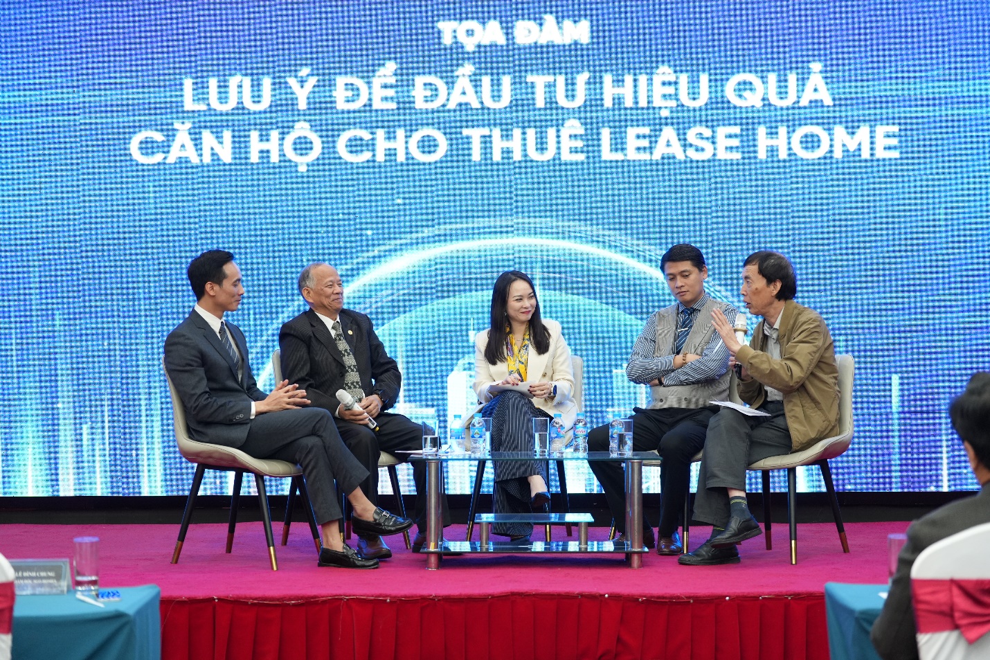 Nhu cầu mới tạo không gian tăng trưởng cho thị trường căn hộ cho thuê- Ảnh 1. Nhu cầu mới tạo không gian tăng trưởng cho thị trường căn hộ cho thuê- Ảnh 1.