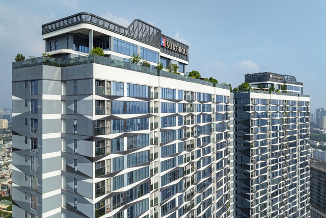 Năm 2025: Khởi đầu chu kỳ mới của thị trường bất động sản- Ảnh 3. Năm 2025: Khởi đầu chu kỳ mới của thị trường bất động sản- Ảnh 3.